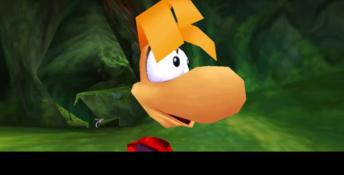 Rayman 2 The Great Escape