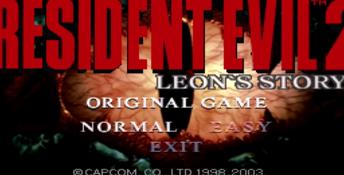 Resident Evil 2