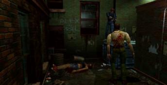 Resident Evil 2