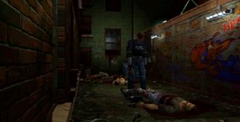 Resident Evil 2