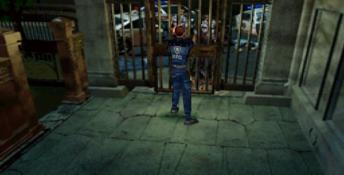 Resident Evil 2