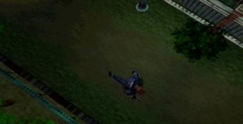 Resident Evil 2
