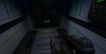 System Shock 2 Dreamcast Screenshot
