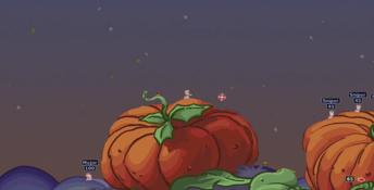 Worms Armageddon