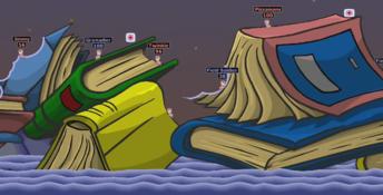 Worms Armageddon