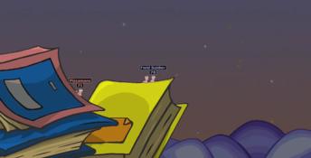 Worms Armageddon