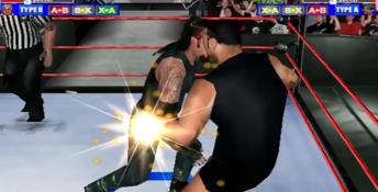 WWF Royal Rumble