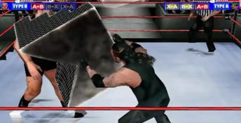 WWF Royal Rumble