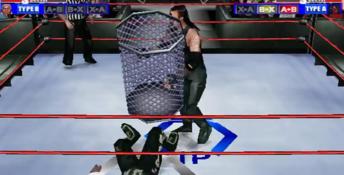 WWF Royal Rumble