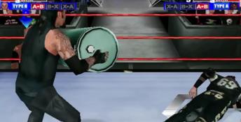 WWF Royal Rumble
