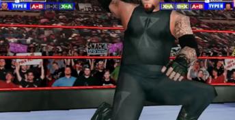 WWF Royal Rumble Dreamcast Screenshot
