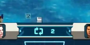 Battleship DS Screenshot