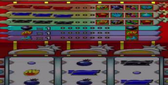 Bomberman DS DS Screenshot