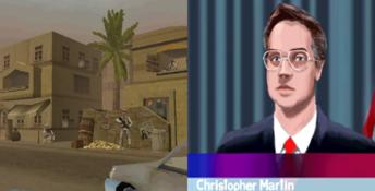 Call of Duty 4: Modern Warfare DS Screenshot