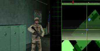 Call of Duty 4: Modern Warfare DS Screenshot