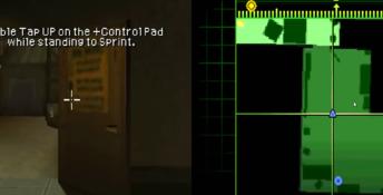 Call of Duty 4: Modern Warfare DS Screenshot
