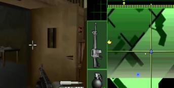 Call of Duty 4: Modern Warfare DS Screenshot