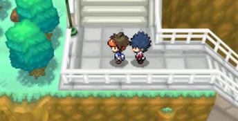 Pokemon Black Version 2 DS Screenshot