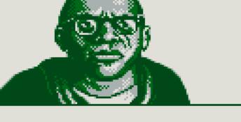 Alien 3 Gameboy Screenshot