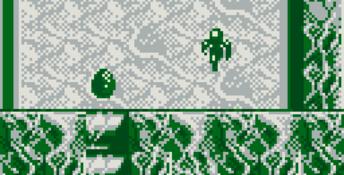 Alien 3 Gameboy Screenshot
