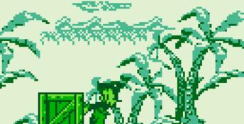 Animaniacs Gameboy Screenshot