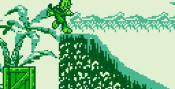 Animaniacs Gameboy Screenshot