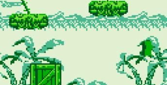 Animaniacs Gameboy Screenshot