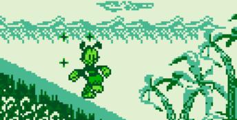 Animaniacs Gameboy Screenshot