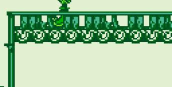Animaniacs Gameboy Screenshot