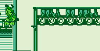 Animaniacs Gameboy Screenshot