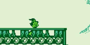 Animaniacs Gameboy Screenshot