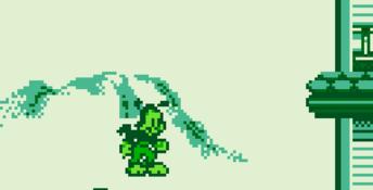 Animaniacs Gameboy Screenshot