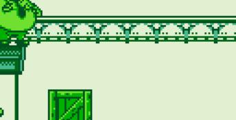 Animaniacs Gameboy Screenshot