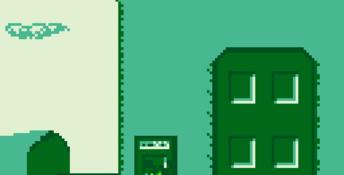 Animaniacs Gameboy Screenshot