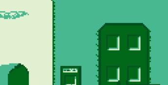Animaniacs Gameboy Screenshot