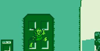 Animaniacs Gameboy Screenshot
