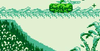 Animaniacs Gameboy Screenshot