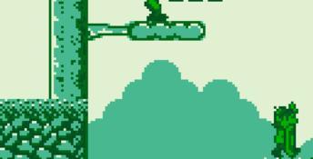 Asterix Gameboy Screenshot