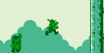 Asterix Gameboy Screenshot