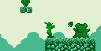 Asterix Gameboy Screenshot