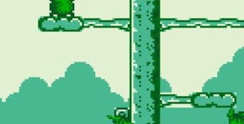 Asterix Gameboy Screenshot