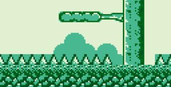Asterix Gameboy Screenshot