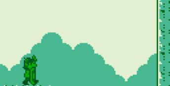 Asterix Gameboy Screenshot