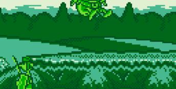 Asterix & Obelix Gameboy Screenshot