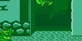 Asterix & Obelix Gameboy Screenshot