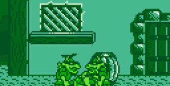 Asterix & Obelix Gameboy Screenshot