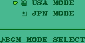 Bases Loaded Gameboy Screenshot