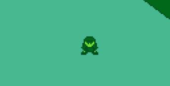 Bases Loaded Gameboy Screenshot