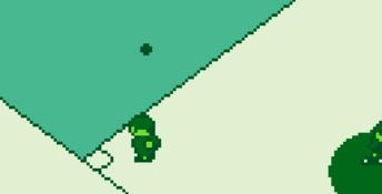 Bases Loaded Gameboy Screenshot