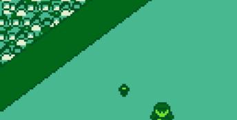 Bases Loaded Gameboy Screenshot